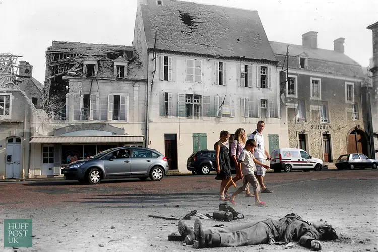 DDAY/