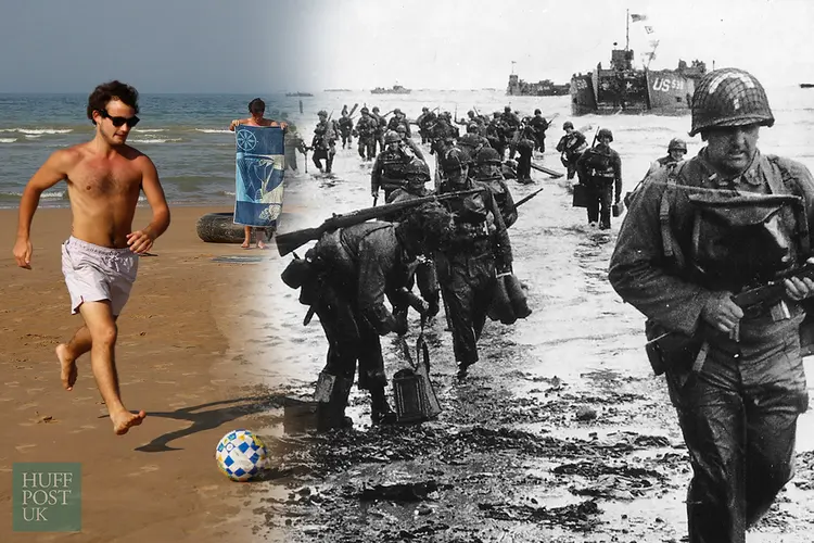 DDAY/