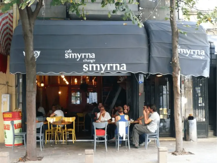 smyrna