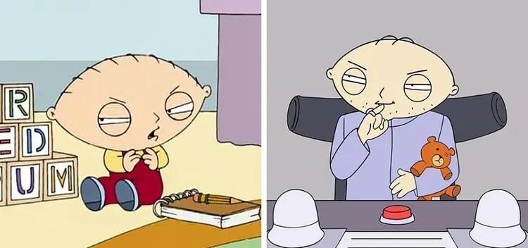 stewie