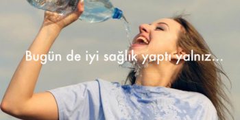 Uyumadığı Sürenin Yarısından Fazlasını Su İçmeyi Övmeye Ayıran Kadınların 14 Ortak Özelliği