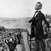 Sadece İki Dakika Sürmesine Karşın Amerika Tarihinin En Etkili Konuşması Olan Gettysburg Hitabesi