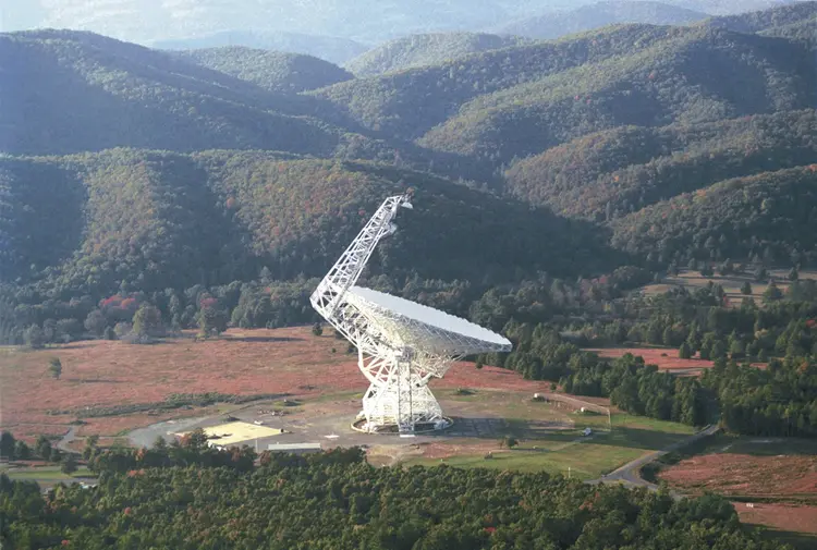 teleskop