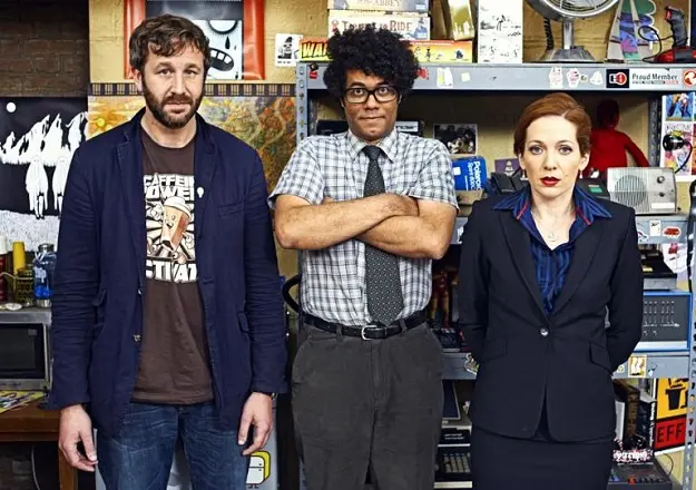 the-it-crowd