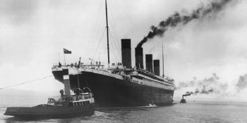 Titanic Hakkında Muhtemelen Daha Önce Duymadığınız 19 Trajik Gerçek