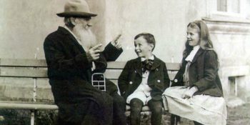 Tarihin Saklı Tuttuğu ve Nadir Denk Gelebileceğiniz 17 Nostaljik Fotoğraf