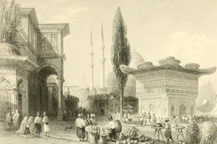 tophane