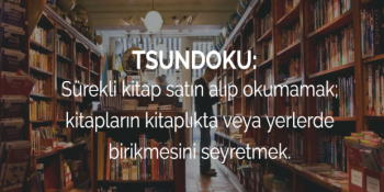 Sadece Tsundoku’dan Muzdarip Olan Kimselerin Anlayabileceği 14 Enteresan Durum