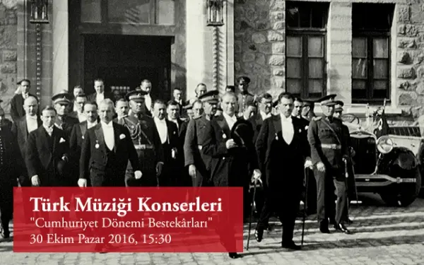 turk muzigi