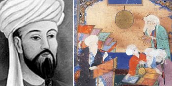 Darwin’den 600 Yıl Önce Evrim Teorisini Anlatan İranlı İslam Filozofu Nasîrüddin Tûsî