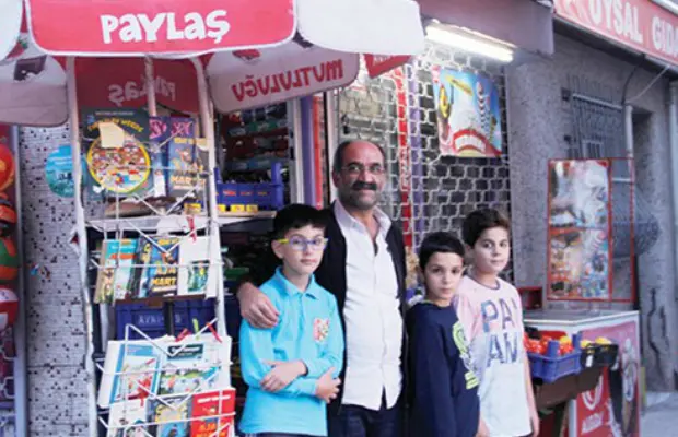 uysal-gida