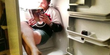 Tek Başına Yaşayanların Çok İyi Bildiği 15 Gerilim Yüklü Durum