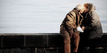 Aşkın Yaşı Yoktur Lafını Haklı Çıkarmaya Yemin Etmiş Birbirinden Tatlı 22 Çift