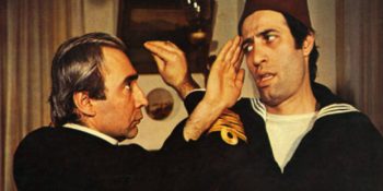 Hem Güldüren Hem de Hüzünlendiren Yönleriyle Türk Sinema Tarihinin Asla Unutulmayacak 18 Sahnesi