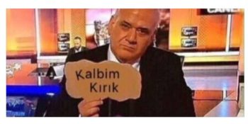 Ne Hayatlar Varmış: Twitter Kullanıcılarından Hayatlarının Tek Fotoğraflık Özetleri