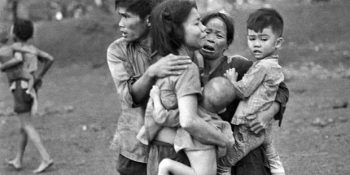 Vietnam Savaşı İle İlgili Muhtemelen Daha Önce Hiç Duymadığınız 12 Sarsıcı Bilgi