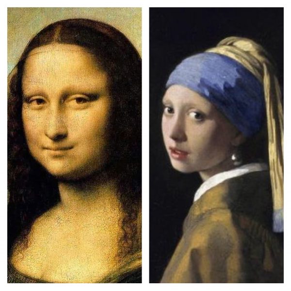 2. Kuzeyin Mona Lisa’sı