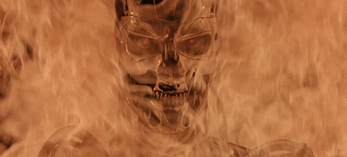 29 - Terminator 2 Judgment Day (1991)