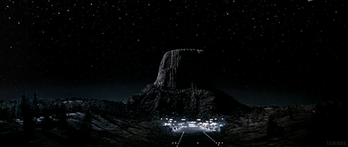 4 - Close Encounters of the Third Kind (1977)