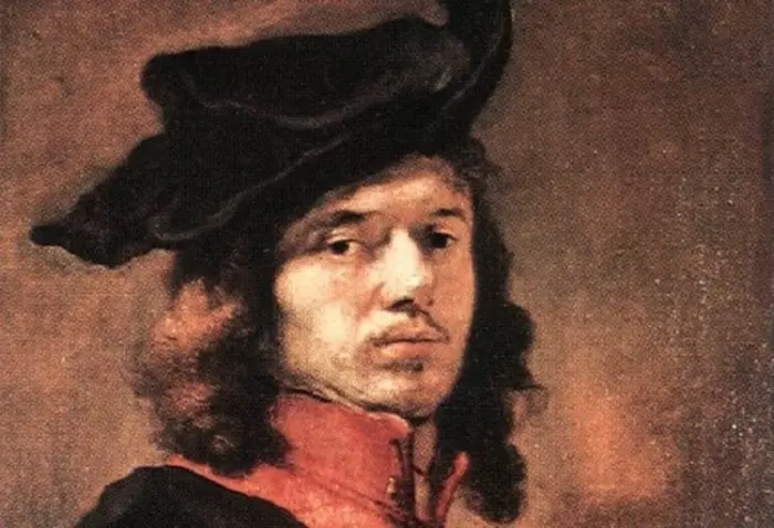 4. Barok Ressam Vermeer