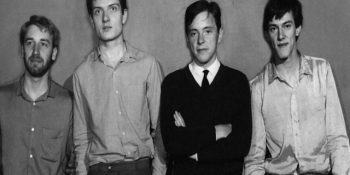 Çökmekte Olan Bir Dünya’ya Karşı Müzikal Bir Mücadele; Joy Division ve Ian Curtis