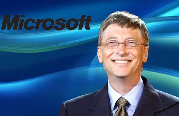 Bill-Gates