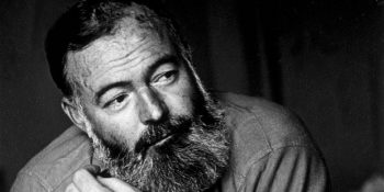 Kitap Yazarken Yoksulluktan Dolayı Ağır İşlerde Çalışan Dünyaca Ünlü 7 Usta Yazar