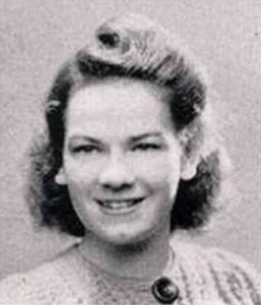Evelyn-Mchale