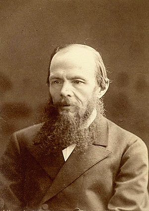 Fyodor-Dostoyevski