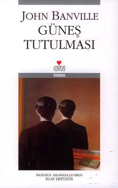 Güneş Tutulması (Eclipse) - John Banville
