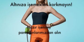 Bize İnsanoğlunun Bir Moron Olduğunu İspat Etmeye Çalışan 25 Garip Amerikan Tv Reklamı