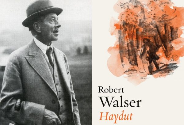Haydut (Der Rauber) – Robert Walser