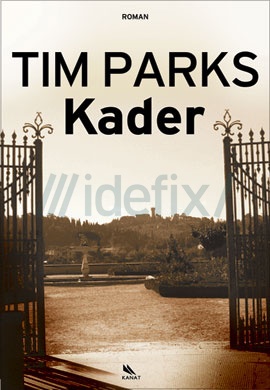 Kader (Destiny) - Tim Parks