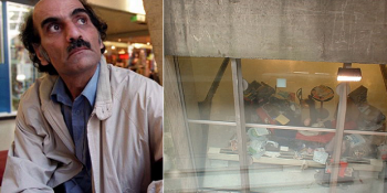 Terminal Filminin Gerçek Kahramanı, Yıllarını Havaalanında Geçiren Adam: Mehran Nasseri