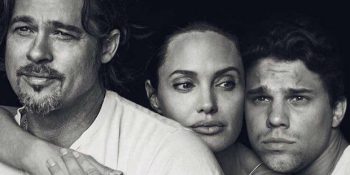 Yaptığı Photoshoplarla Ünlülerin Hayatına Sızan Ortalama Arkadaştan 35 Güzide Çalışma