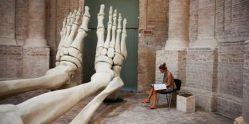 Afgan Kızı Fotoğrafının Sahibi Steve McCurry’den Okumaya Dair 33 Harika Fotoğraf