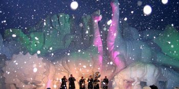 Tüm Dünyadan Onbinlerce Kişinin Akın Ettiği, “Orada Olmalıyım” Diyeceğiniz 15 Kış Festivali