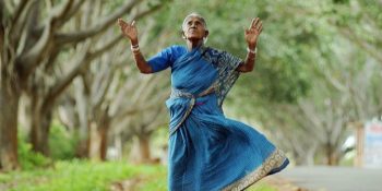 Hindistan’da Ağaçlara Annelik Yapan 105 Yaşında Bir Kadın: Saalumarada Thimmakka