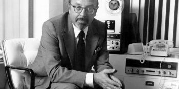 Örnek Alınası Bir Başarı Hikayesi: Atlantic Records ve Ahmet Ertegün