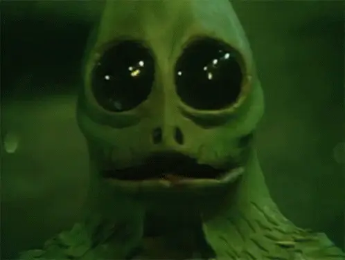 aliens
