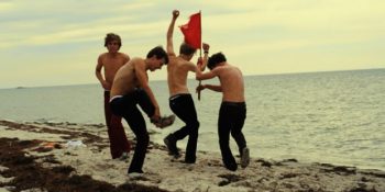 Kitap Fuarı’ndan Çıkıp Soluğu Sahne Önünde Alan Aşırı Tempolu 11 Seçenekli İstanbul Etkinlik Rehberi