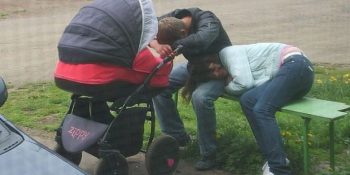 Sadece Anne Baba Olunca Anlayabileceğimiz Bebeklerin Başrolde Olduğu 19 Görüntü