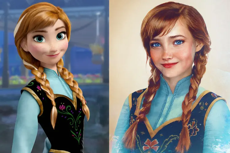 anna