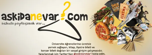 askida-ne-var