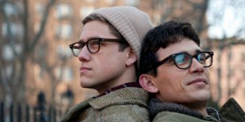 Edebiyata Meftun Hayata Mecnunca Bağlı Beat Kuşağı Yazarlarını Konu Almış 11 Film