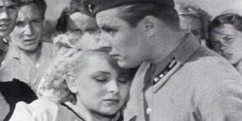 15 Maddede “Bekle Beni” Şiirinin ve Yazar Mihailoviç Simonov’un Hüzünlü Öyküsü