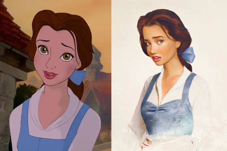 belle