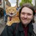 Sokakta Tanıdığı Bir Kedi Sayesinde Hayatı Bütünüyle Değişen James Bowen’ın Sıcacık Hikayesi