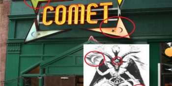 Obama, Clinton Gibi İsimlerin de Aralarında Olduğu Tüyler Ürperten Bir Pedofili Skandalı: Pizza Gate