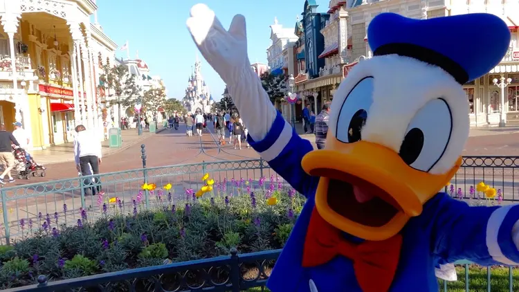 disneyland